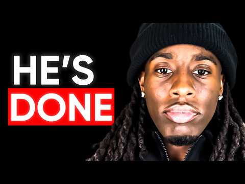 The "Kai Cenat Fatigue" Is Real