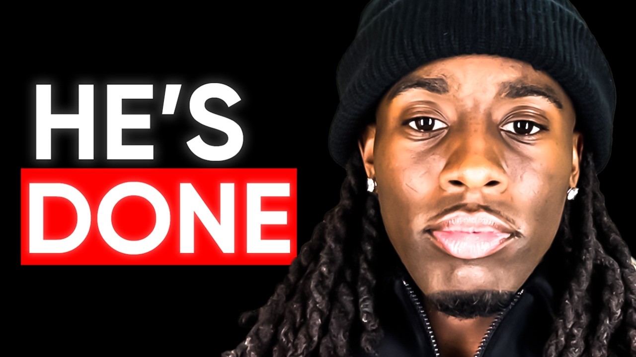 The "Kai Cenat Fatigue" Is Real