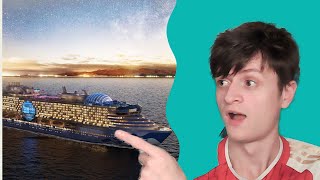 Princess Cruises Delays Building new ship, Weekly Cruise News