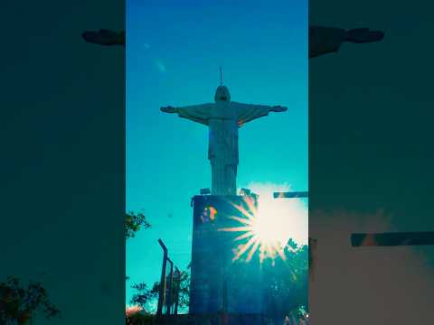 Beleza de Minas Gerais - Campo do Meio #turismo #djibrasil