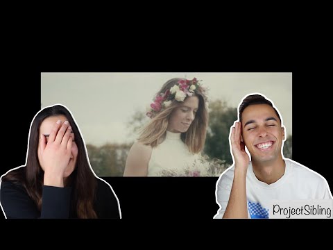 Vanessa Mai, Xavier Naidoo - Hast Du jemals (Official Video) - Unsere Reaktion