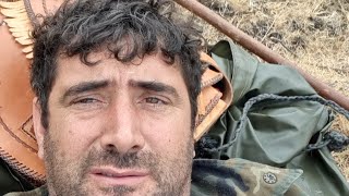 Autóctonos ya llueve