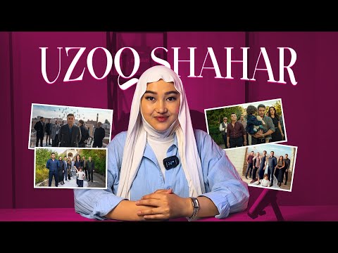 Qaytish imkonsiz bo‘lgan joy... “Uzoq shahar” tahlili