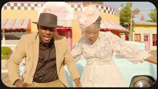 Download lagu Cleyton David & Tamyris Moiane - Modo Love (Video Oficial) mp3