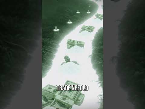 Origins of Rio's Drug Trade #shorts #politics #brazil #geography #crime #news #documentary #culture