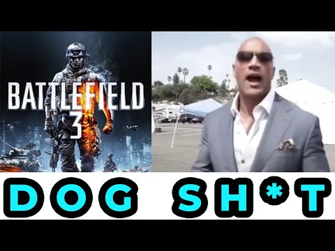 I Ranked Every Battlefield game with Memes