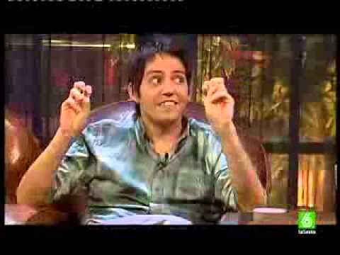 David Guapo en BFN 200808 Parte 2