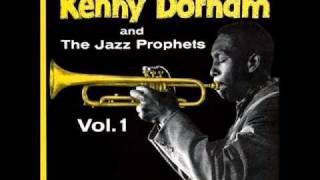 Kenny Dorham,J.R.Monterose - 01 "The Prophet"
