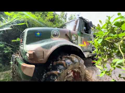 Pantanal extremo EP 08 - Gigante Pela Própria Natureza