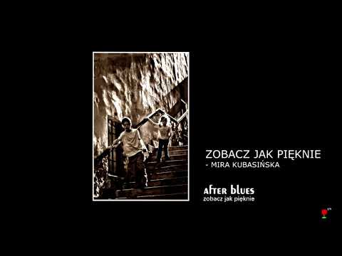 AFTER BLUES - ZOBACZ JAK PIĘKNIE