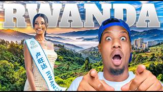 Nobody Told Me Kigali, Rwanda Was Like This 🇷🇼