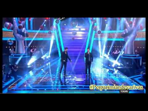 Murat Boz ve Oğuz - Olmuyor