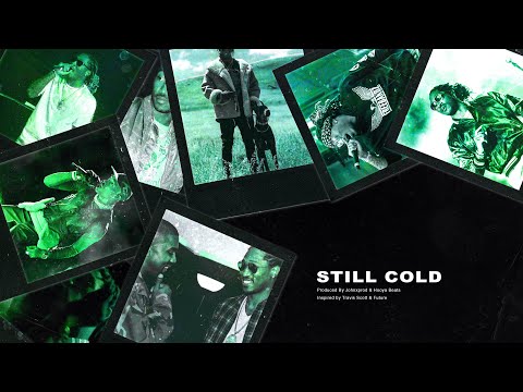 "Still Cold" - Travis Scott x Future Type beat