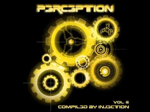 Cyber Motion - Red Shift