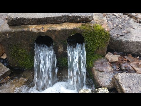 Źródło, wieża widokowa i radość z jazdy #Vlog 120