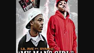 My Mans Girl Ft. Ryan-G