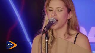 NAFSICA – Κανείς δεν ξέρει | My Radio 104,6