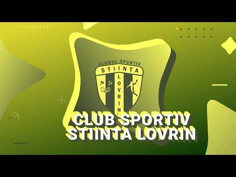 CLUB SPORTIV STIINTA LOVRIN VS CLUB SPORTIV AVANTU PERIAM | AMICAL