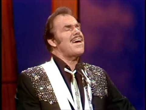 Slim Whitman - - -  Johnny Carson Show