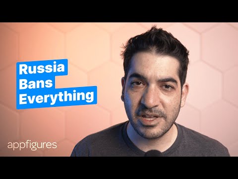Millions in Russia turn to VPN apps to access information thumbnail