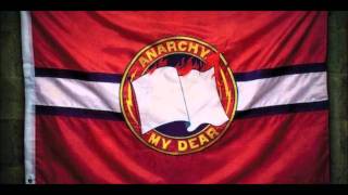 Say Anything - Night Song - Anarchy, My Dear (2012)