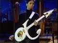 The Holy River (live, Rosie O'Donnell Show) - Prince