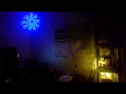 chauvet intimidator 2.0 demo 3