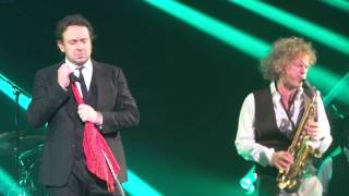 Marco Borsato - Vreemde handen (LIVE - SIR16)
