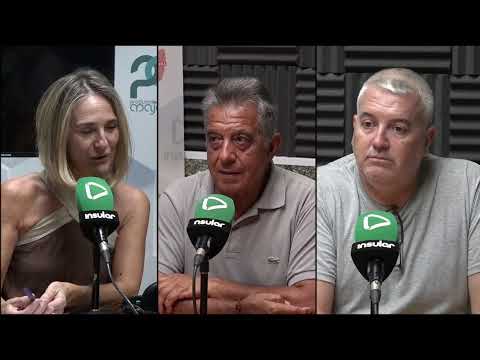 #LaVozdeFuerteventura | Se frena la instalación de la antena de telecomunicaciones en Antigua