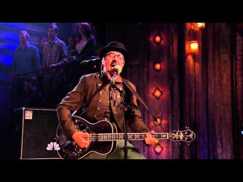 PRIMUS - Lee Van Cleef - Live at Late Night with Jimmy Fallon - TV Show