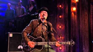 PRIMUS - Lee Van Cleef - Live at Late Night with Jimmy Fallon - TV Show