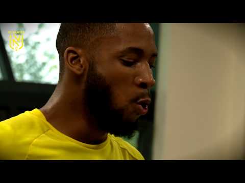 Inside : "Un jour avec Marcus Coco"