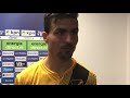 INTERVIEW | Gianluca Nijholt na PSV - NAC (2-0)