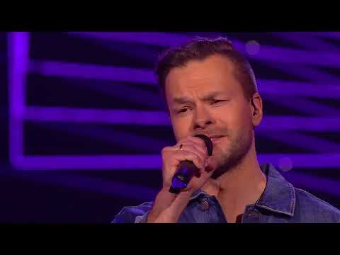 Jokūbas Bareikis - Nemiga | Dainuoju Lietuvą