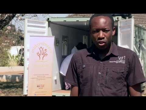 Mobile Science Lab to Impact students in Zimbabwe