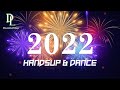 Techno 2022 🔹 Hands Up & Dance - 180min Mega Mix - #030 [HQ] - New Year Mix