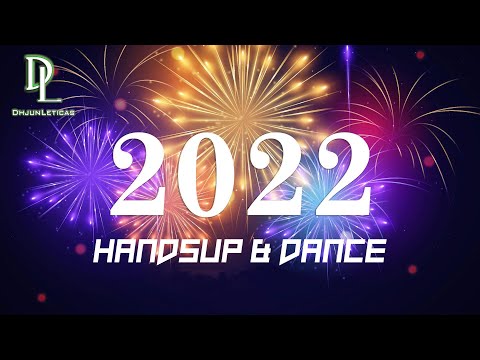 Techno 2022 🔹 Hands Up \u0026 Dance - 180min Mega Mix - #030 [HQ] - New Year Mix