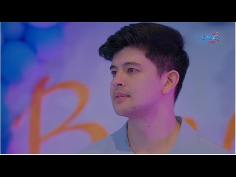 Asawa ng Asawa Ko: Jordan, dismayado sa gender reveal!