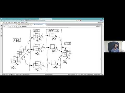 Python Tutorial Seminar Series Xarray P2
