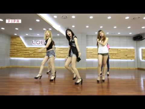 FIESTAR   One More eye con