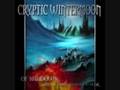 Cryptic Wintermoon - Synthetic God 