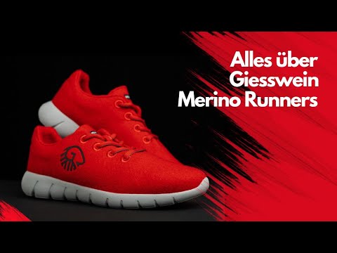 Ultimativer Guide zu Giesswein Merino Runners: Alles, was du immer wissen wolltest!