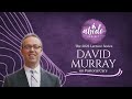 Abide Lecture Series | David Murray on Pastoral Care