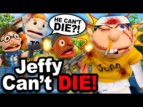 SML YTP: Jeffy Can't Die!