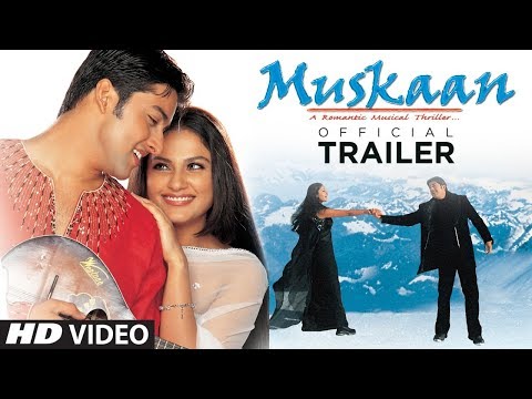 Muskaan trailer