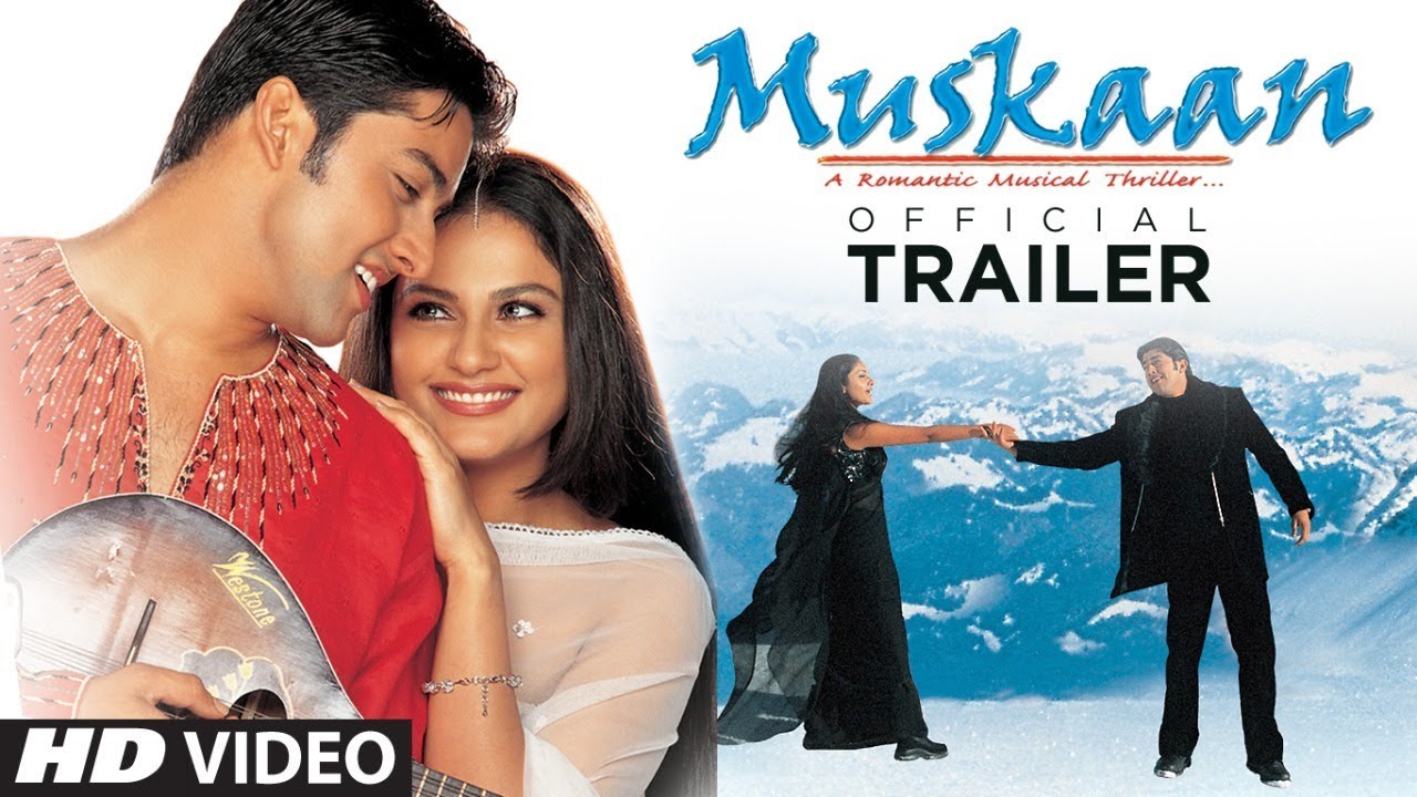 Muskaan video thumbnail