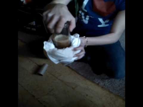 TheCraziest - Klopapier vs Cola