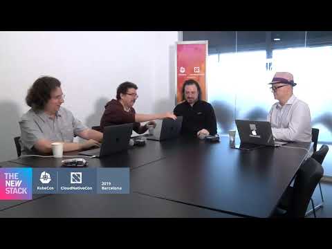 KubeCon+CloudNativeCon Barcelona 2019 Highlights