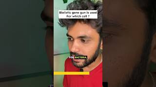 Biotechnology & Genetics Most Repeated Questions🔥| NEET 2024: Class 12th | #neet