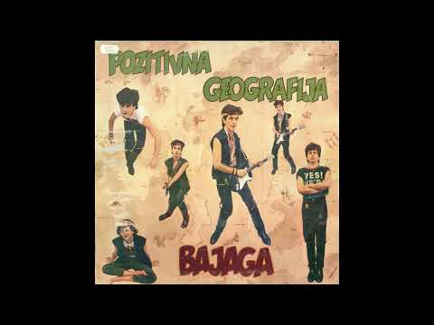 Bajaga i Instruktori - Mali slonovi | [Official Music Audio]